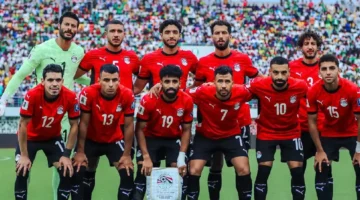 غيابات مثيرة في منتخب مصر قبل مواجهة أوزبكستان واختبار طبي للشناوي